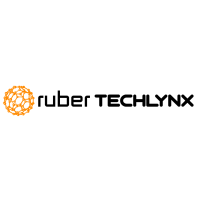 Ruber Techlynx logo, Ruber Techlynx contact details