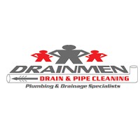 Drainmen Services Group logo, Drainmen Services Group contact details