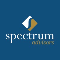 Spectrum Advisors LLC logo, Spectrum Advisors LLC contact details