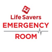 Life Savers 24 Hour Emergency Room logo, Life Savers 24 Hour Emergency Room contact details