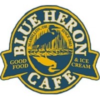 Blue Heron Cafe-Massillon,Oh logo, Blue Heron Cafe-Massillon,Oh contact details