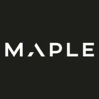 Maple. logo, Maple. contact details