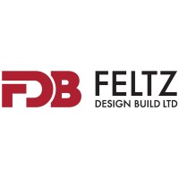 Feltz Design Build Ltd. logo, Feltz Design Build Ltd. contact details