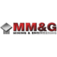 MM&G Mininng And Engineering Services logo, MM&G Mininng And Engineering Services contact details