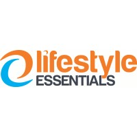 Lifestyle Essentials logo, Lifestyle Essentials contact details