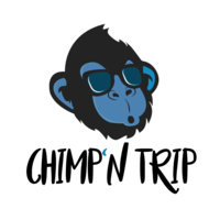 Chimpntrip logo, Chimpntrip contact details