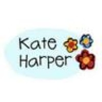 Kate Harper Designs logo, Kate Harper Designs contact details