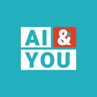 AIandYou logo, AIandYou contact details