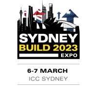 Sydney Build Expo logo, Sydney Build Expo contact details