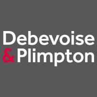 Debevoise & Plimpton LLP logo, Debevoise & Plimpton LLP contact details