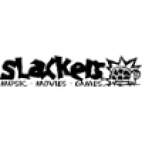 Slackers Movie Rentals logo, Slackers Movie Rentals contact details