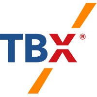 TBX® logo, TBX® contact details