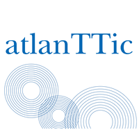 atlanTTic - Research Center for Telecommunication Technologies logo, atlanTTic - Research Center for Telecommunication Technologies contact details