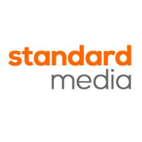 Standard Media Group LLC logo, Standard Media Group LLC contact details