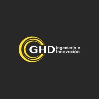 GHD Ingeniería logo, GHD Ingeniería contact details