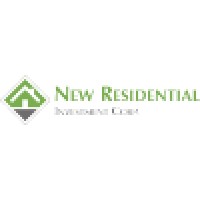 New Residential Investment Corp logo, New Residential Investment Corp contact details