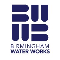 Birmingham Water Works Board logo, Birmingham Water Works Board contact details