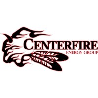 Centerfire Energy Group logo, Centerfire Energy Group contact details