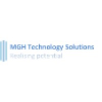 MGH Technology Solutions logo, MGH Technology Solutions contact details