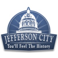 Jefferson City Convention & Visitors Bureau logo, Jefferson City Convention & Visitors Bureau contact details