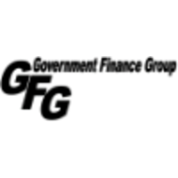 Government Finance Group logo, Government Finance Group contact details