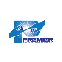 Premier Medical Services Inc logo, Premier Medical Services Inc contact details