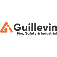 Guillevin Fire, Safety & Industrial logo, Guillevin Fire, Safety & Industrial contact details