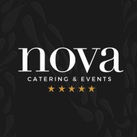 Nova Catering & Events logo, Nova Catering & Events contact details