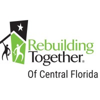 Rebuilding Together of Central Florida logo, Rebuilding Together of Central Florida contact details