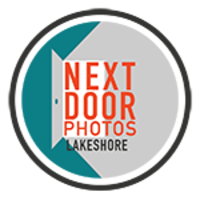 Next Door Photos - Lakeshore logo, Next Door Photos - Lakeshore contact details