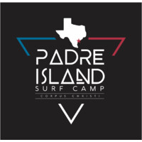 Padre Island Surf Camp logo, Padre Island Surf Camp contact details