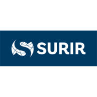 SURIR logo, SURIR contact details