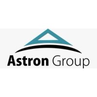 ASTRON GROUPS logo, ASTRON GROUPS contact details