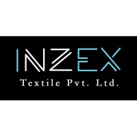 Inzex Textile Pvt. Ltd. logo, Inzex Textile Pvt. Ltd. contact details