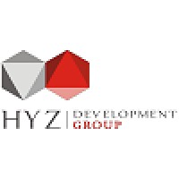 HYZ Development Group logo, HYZ Development Group contact details