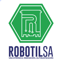 Robótica Ecológica Industrial ROBOTILSA SA logo, Robótica Ecológica Industrial ROBOTILSA SA contact details