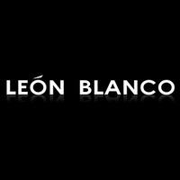 León Blanco logo, León Blanco contact details