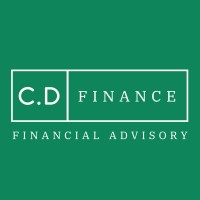 CD Finance logo, CD Finance contact details