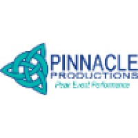 Pinnacle Productions logo, Pinnacle Productions contact details