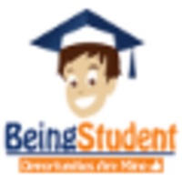 Being Student logo, Being Student contact details