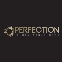 Perfection Events logo, Perfection Events contact details