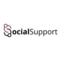 Social Support logo, Social Support contact details