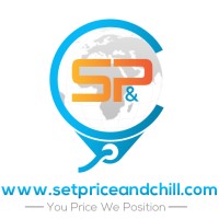 SP&C logo, SP&C contact details