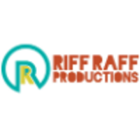 Riff Raff Productions logo, Riff Raff Productions contact details