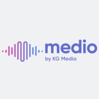 Medio by KG Media logo, Medio by KG Media contact details