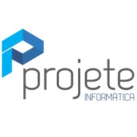 Projete Informatica logo, Projete Informatica contact details