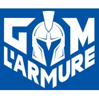 Gym l'armure logo, Gym l'armure contact details