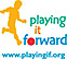 Playing It Forward, Inc. logo, Playing It Forward, Inc. contact details