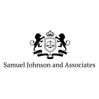 Samuel Johnson and Associates logo, Samuel Johnson and Associates contact details