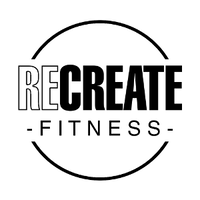 Recreate Fitness logo, Recreate Fitness contact details